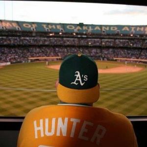 Meet your Posher, Steve